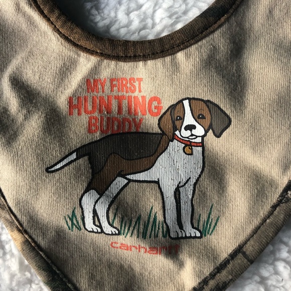 carhartt bandana for dogs